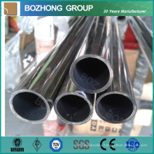 Incoloy 800h Uns N08810 Seamless Pipe